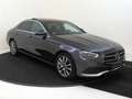 Mercedes-Benz E 300 e Business Solution Luxury / Memory-Stoelen / Burm Grijs - thumbnail 2