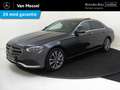 Mercedes-Benz E 300 e Business Solution Luxury / Memory-Stoelen / Burm Grijs - thumbnail 1