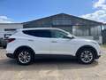 Hyundai SANTA FE blue Style 2WD Automatik,Diesel,TÜV NEU Weiß - thumbnail 6