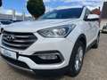 Hyundai SANTA FE blue Style 2WD Automatik,Diesel,TÜV NEU Weiß - thumbnail 26