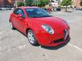 Alfa Romeo MiTo 1.4 Turbo E6 120cv Gpl fino al 2035 Rojo - thumbnail 2