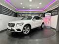 Mercedes-Benz GLC 250 d 4Matic Exclusive Aut. *AMG-LINE*LED*AHK* Weiß - thumbnail 1