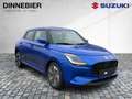 Suzuki Swift COMFORT+ CVT NAVI*KEYLESS*CARPLAY*TEMPOMAT Blau - thumbnail 9