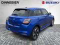 Suzuki Swift COMFORT+ CVT NAVI*KEYLESS*CARPLAY*TEMPOMAT Blau - thumbnail 7