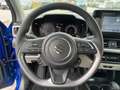 Suzuki Swift COMFORT+ CVT NAVI*KEYLESS*CARPLAY*TEMPOMAT Blau - thumbnail 14