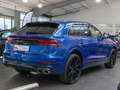 Audi SQ8 4.0 TFSI Q OPS+ BuO VIRTUAL+ SPORTSITZE+ LM2 Azul - thumbnail 3