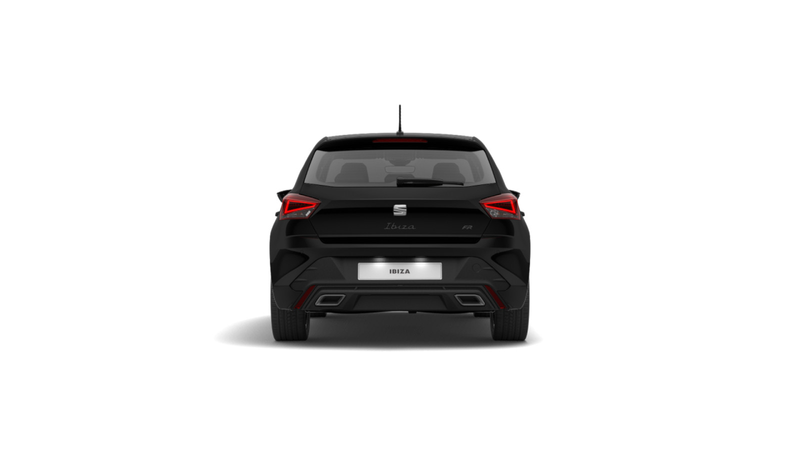 SEAT Ibiza FR 1.0 TSI DSG *LED*NAVI*SHZ*ACC* — photo 5