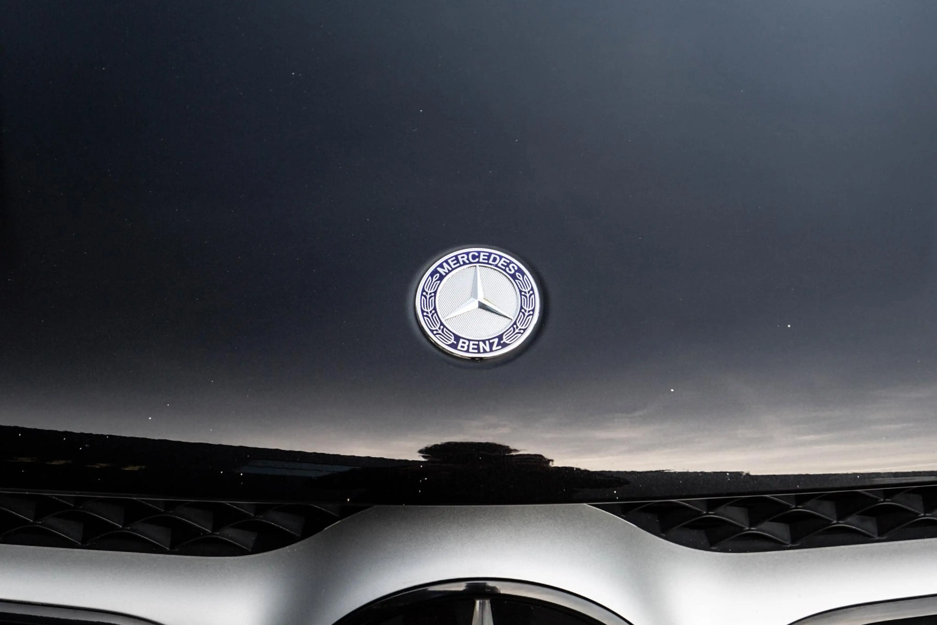 Mercedes-Benz GLC 250 4MATIC — photo 29