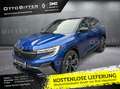 Renault Austral Techno Esprit Alpine Mild Hybrid 160 Blau - thumbnail 1
