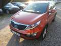 Kia Sportage Vision 2WD Orange - thumbnail 1