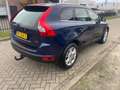 Volvo XC60 2.0 D4 Momentum 5 Cilinder 120 kw Garantie Bleu - thumbnail 2