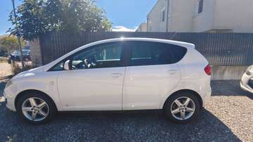 Altea Chili 1,2 TSI Chili