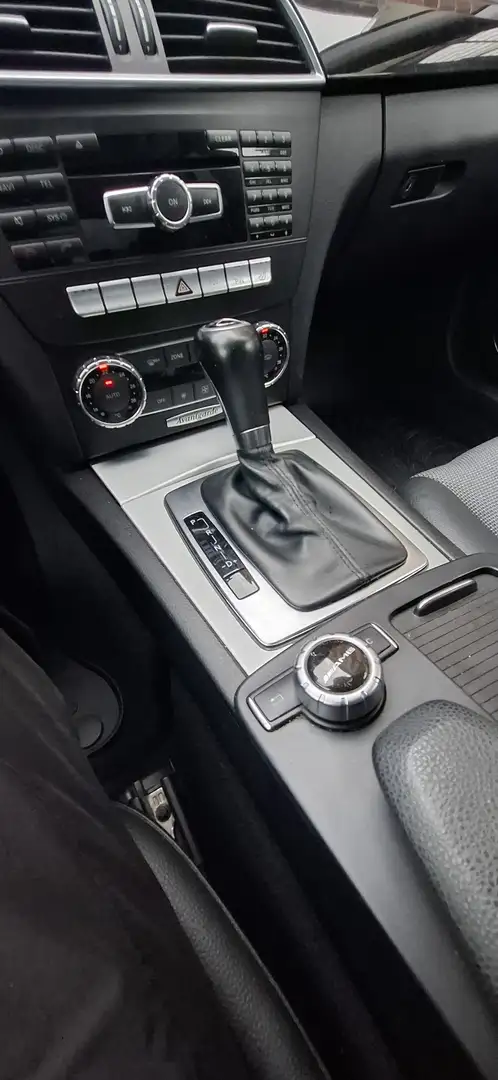 Mercedes-Benz C 200 CDI BE Avantgarde Start/Stop - 2