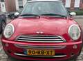 MINI Cooper Cooper 1.6 Chili Rood - thumbnail 2