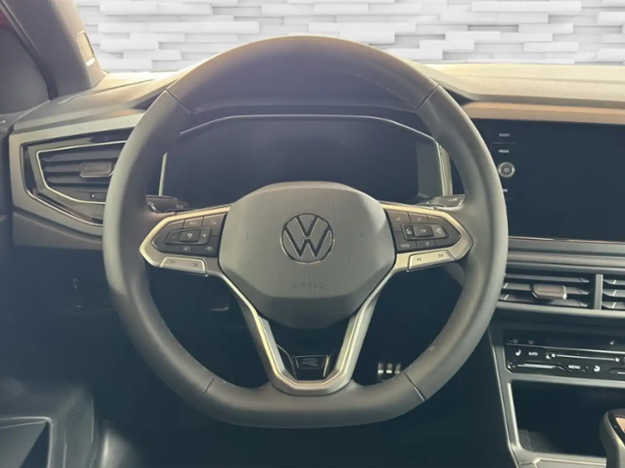 Volkswagen Taigo 1,0 l TSI 85 kW (116 PS) DSG R-Line 14