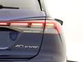 Audi Q4 e-tron 40 Launch edition S Competition 77 kWh | Navigatie Blauw - thumbnail 48