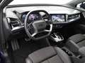 Audi Q4 e-tron 40 Launch edition S Competition 77 kWh | Navigatie Blauw - thumbnail 3