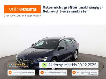 B ST 2.0 CDTI Elegance Aut LED NAVI TEMP