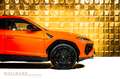 Lamborghini Urus SE + BANG & OLUFSEN 3D+ CARBON Portocaliu - thumbnail 5
