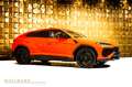Lamborghini Urus SE + BANG & OLUFSEN 3D+ CARBON Portocaliu - thumbnail 2