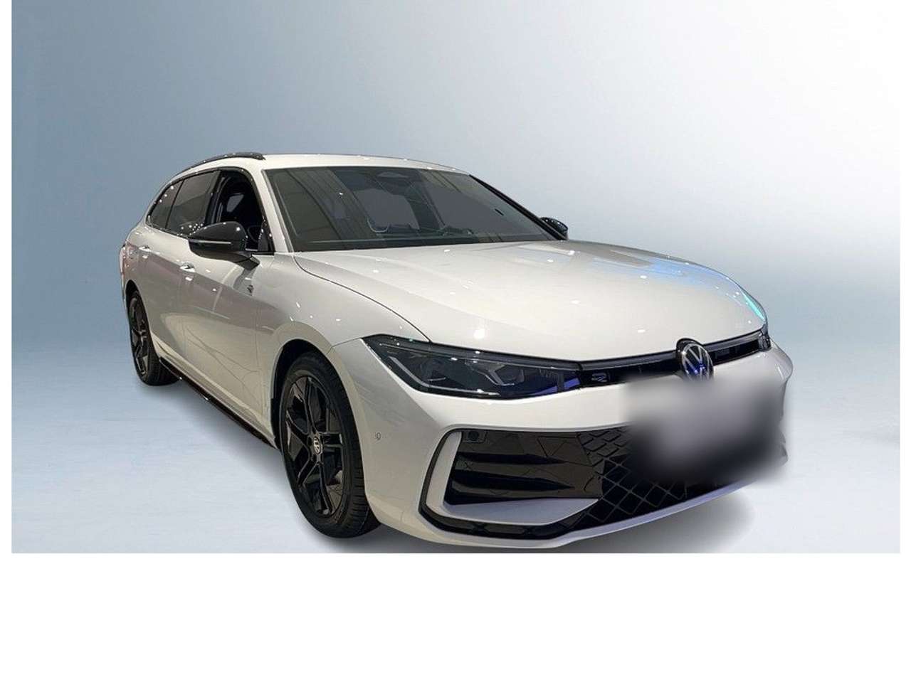 Volkswagen-Passat Variant-Passat R-Line 2,0 l TDI 7-Gang DSG Navi IQ Drive