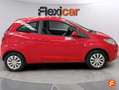 Ford Ka/Ka+ Urban 1.2 Duratec Auto-Start-Stop Rojo - thumbnail 2