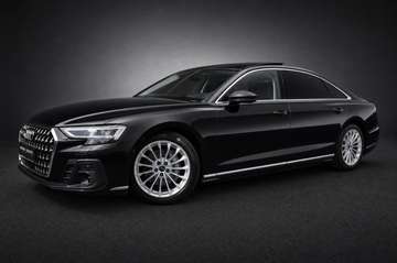 50 TDI LANG*ALLRADLENK*PANO*RUHESITZ*FOND-TV*