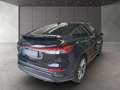 Audi Q4 e-tron Q4 Sportback S line 40 e-tron PANO RFK HUD AHK Schwarz - thumbnail 2