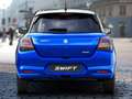 Suzuki Swift 1.2 Hybrid Top AT Bleu - thumbnail 3