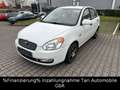 Hyundai ACCENT 1.4 GL 5-türer Klima, Radio-CD, 15" Alu's Weiß - thumbnail 2