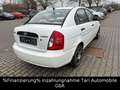 Hyundai ACCENT 1.4 GL 5-türer Klima, Radio-CD, 15" Alu's Weiß - thumbnail 6