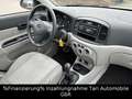 Hyundai ACCENT 1.4 GL 5-türer Klima, Radio-CD, 15" Alu's Weiß - thumbnail 9