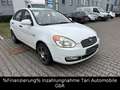Hyundai ACCENT 1.4 GL 5-türer Klima, Radio-CD, 15" Alu's Weiß - thumbnail 7