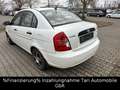 Hyundai ACCENT 1.4 GL 5-türer Klima, Radio-CD, 15" Alu's Weiß - thumbnail 1