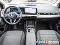 BMW 216 i Active Tourer AHK+KAM+LED+NAVI+SHZG Grau - thumbnail 9