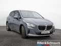 BMW 216 i Active Tourer AHK+KAM+LED+NAVI+SHZG Grau - thumbnail 2