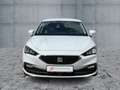 SEAT Leon 1.0 eTSI DSG STYLE LED+NAVI+APP+GRA+SHZ+PDC Weiß - thumbnail 3
