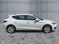 SEAT Leon 1.0 eTSI DSG STYLE LED+NAVI+APP+GRA+SHZ+PDC Weiß - thumbnail 7