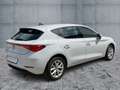 SEAT Leon 1.0 eTSI DSG STYLE LED+NAVI+APP+GRA+SHZ+PDC Weiß - thumbnail 6