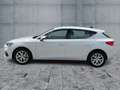 SEAT Leon 1.0 eTSI DSG STYLE LED+NAVI+APP+GRA+SHZ+PDC Weiß - thumbnail 4