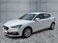 SEAT Leon 1.0 eTSI DSG STYLE LED+NAVI+APP+GRA+SHZ+PDC Weiß - thumbnail 2