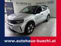 Opel Frontera 1.2 DI MHEV Ultimate Aut. Silber - thumbnail 1