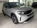 Opel Frontera 1.2 DI MHEV Ultimate Aut. Silber - thumbnail 3