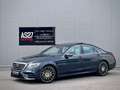 Mercedes-Benz S 400 d 4MATIC Aut. AMG Grau - thumbnail 1