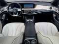 Mercedes-Benz S 400 d 4MATIC Aut. AMG Grau - thumbnail 13