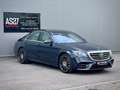 Mercedes-Benz S 400 d 4MATIC Aut. AMG Grau - thumbnail 2