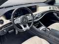Mercedes-Benz S 400 d 4MATIC Aut. AMG Grau - thumbnail 11