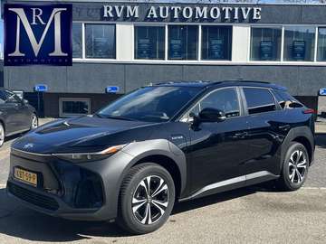 Dynamic 71 kWh | mega compleet EN RIJKLAAR GEPRIJS
