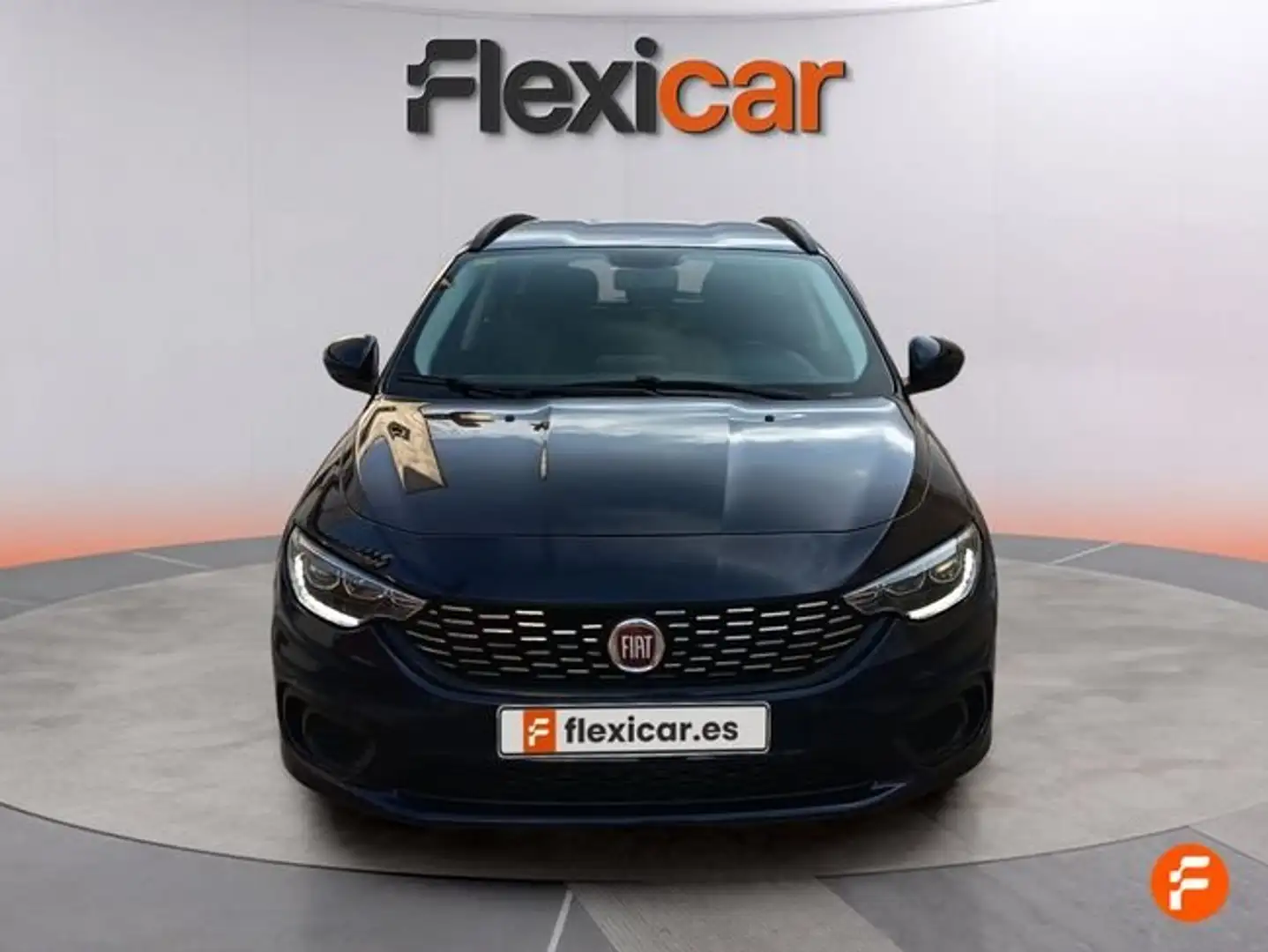 Fiat Tipo SW 1.3 Multijet II S Design Negro - 2