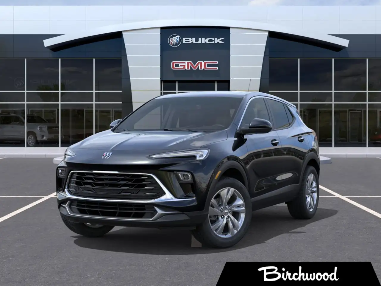 2026 Buick Encore